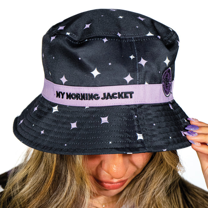 [ My Morning Jacket X Racing Louisville FC ] Reversible Bucket