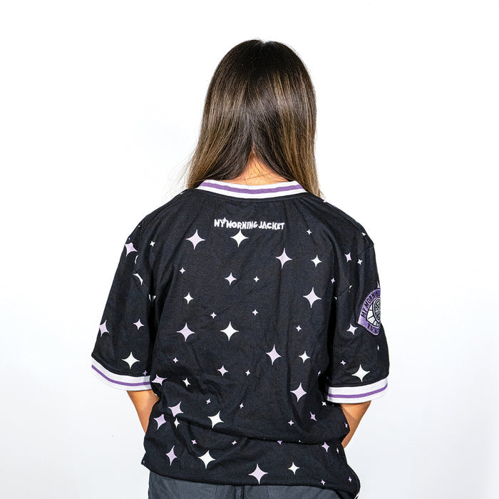 [ My Morning Jacket X Racing Louisville FC ] Star Shirsey
