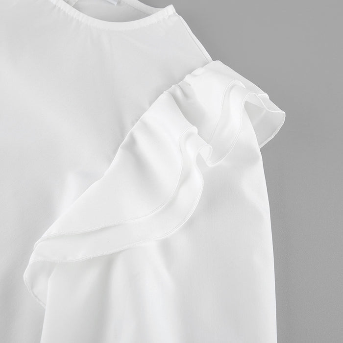 Myrah Top - White