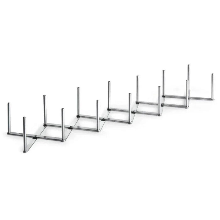 Napoleon Expandable Rib Holder Napoleon Indigo Pool Patio BBQ
