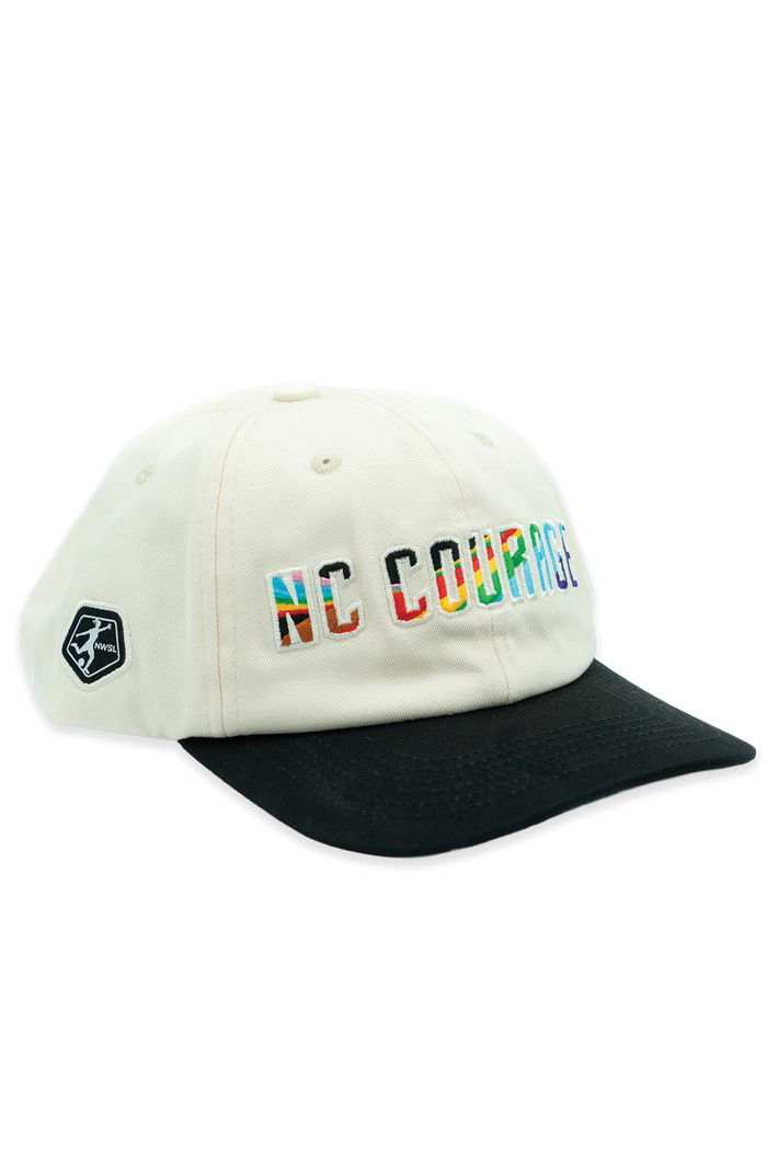 [ NC Courage ] Pride Poppy