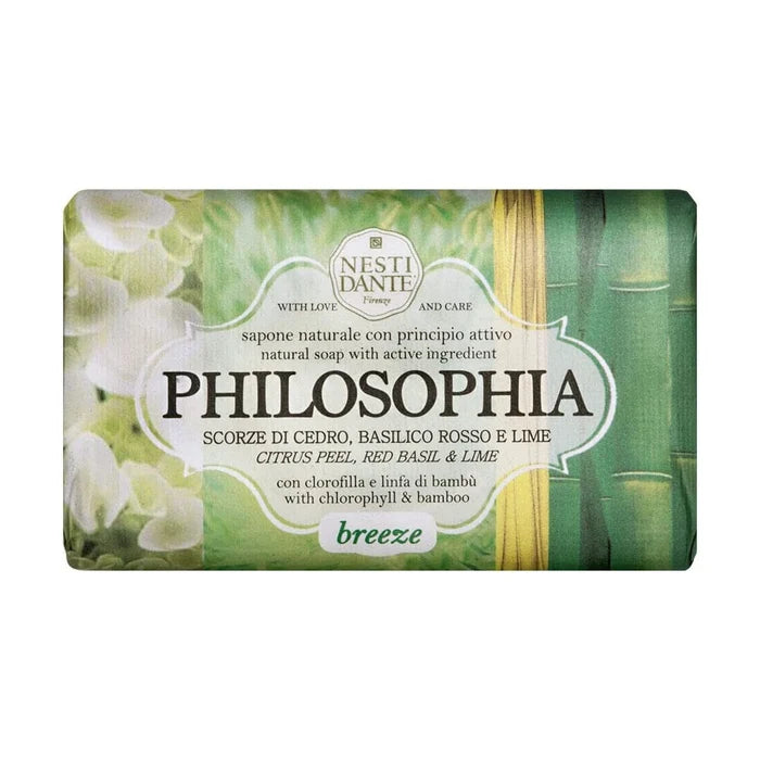 Nesti Dante Philosophia Breeze  8.8oz