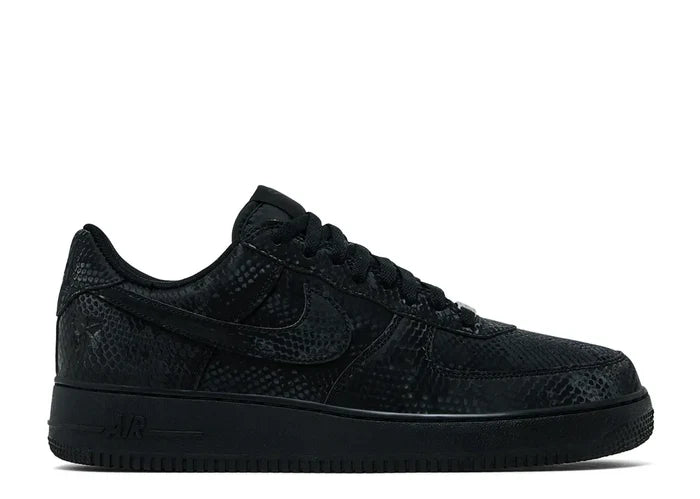 Nike Air Force 1 Low Kobe Bryant Forever Black