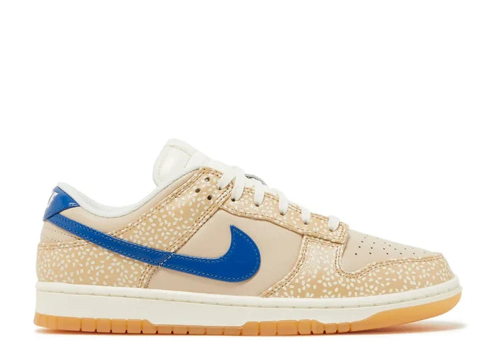 Nike Dunk Low Montreal Bagel Sesame (Special Box)