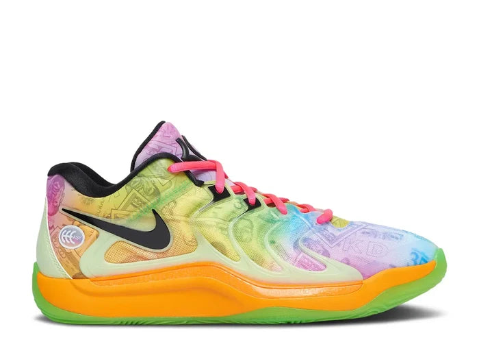 Nike KD 17 Easy Money All-Star