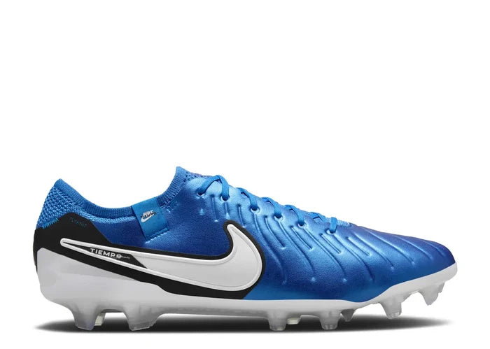 Nike Tiempo Legend 10 Elite FG Soar White (No Box)
