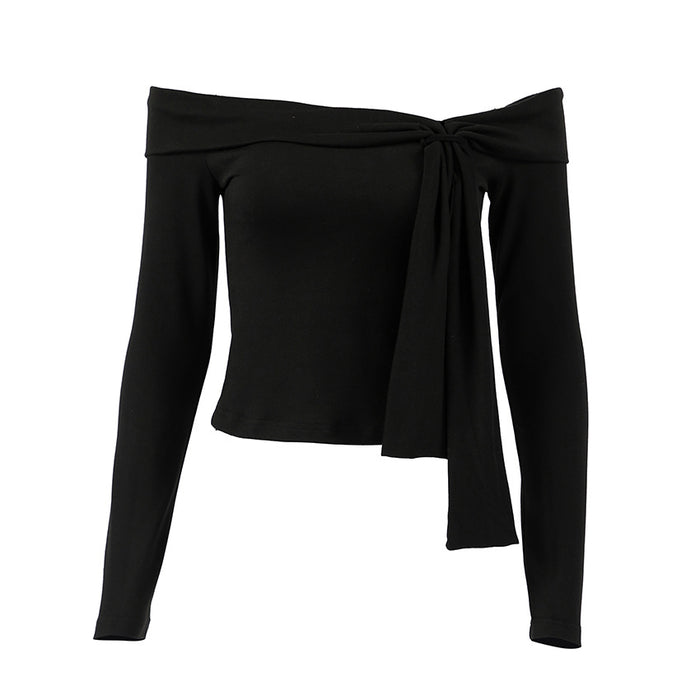 Nira Top - Black