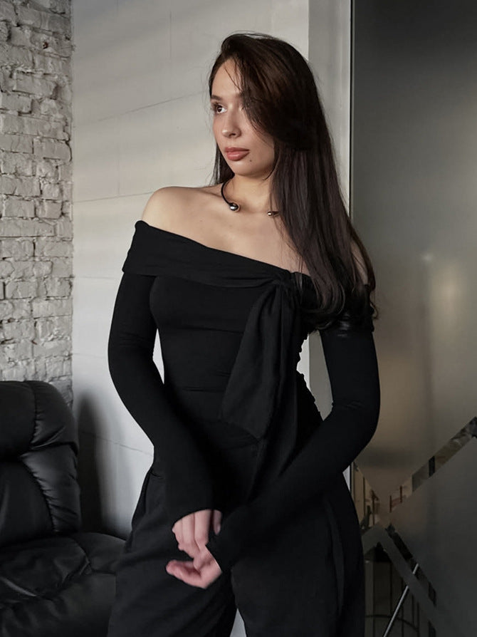 Nira Top - Black