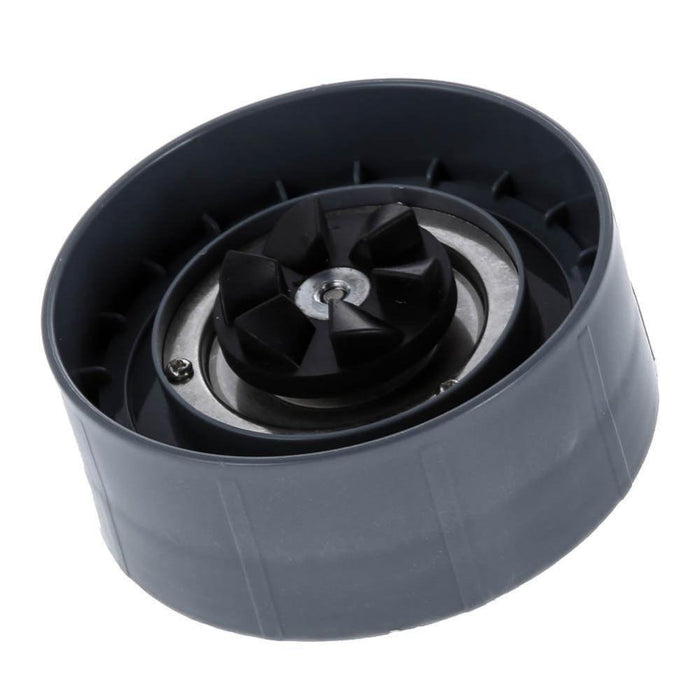 NutriBullet Replacement Extractor Blade, Fits Nutribullet 600W/900W Models (Pack of 1, Grey)