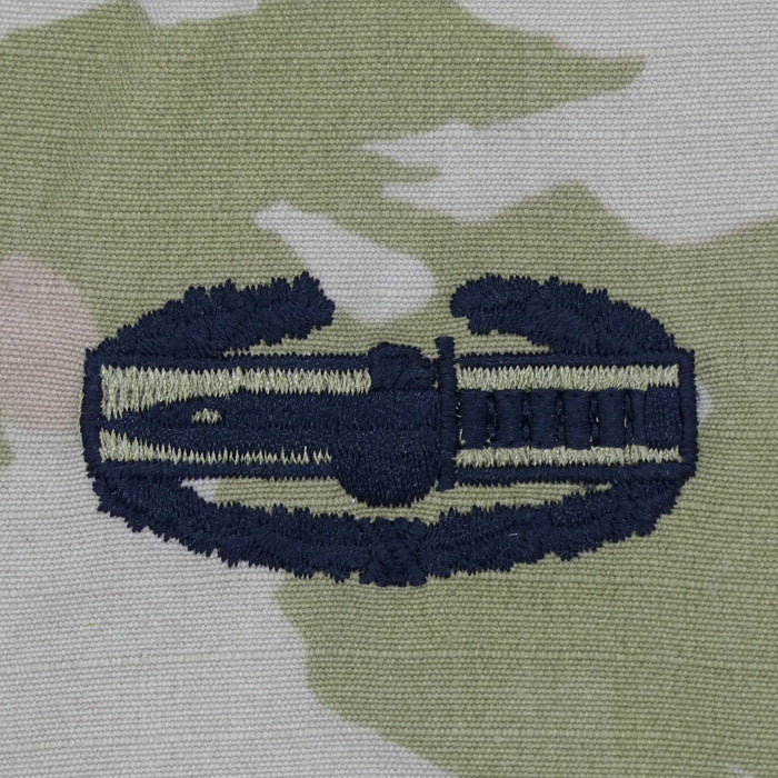 OCP Army Combat Action Badge (CAB) - Embroidered Badges