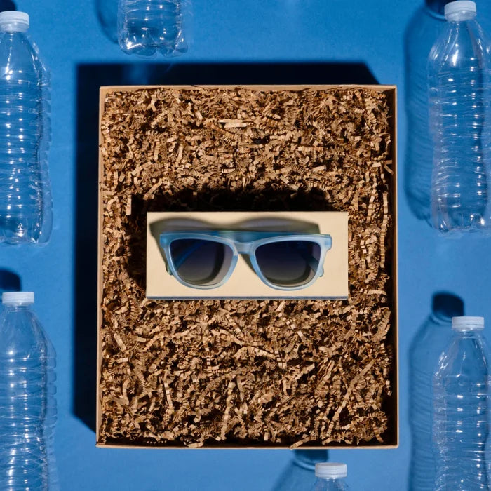 OG - These Shades are still Trash