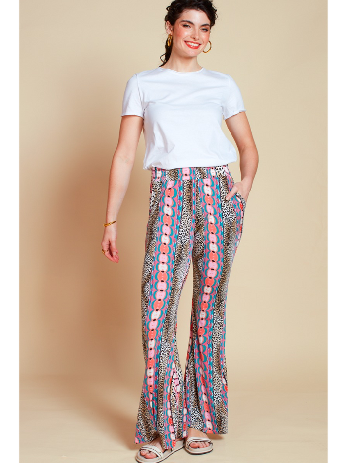 Onjenu Hannah Trousers Carter