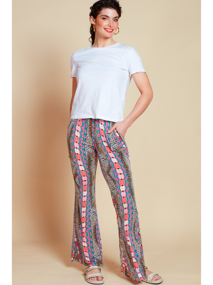 Onjenu Hannah Trousers Carter