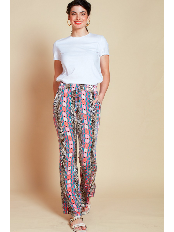 Onjenu Hannah Trousers Carter