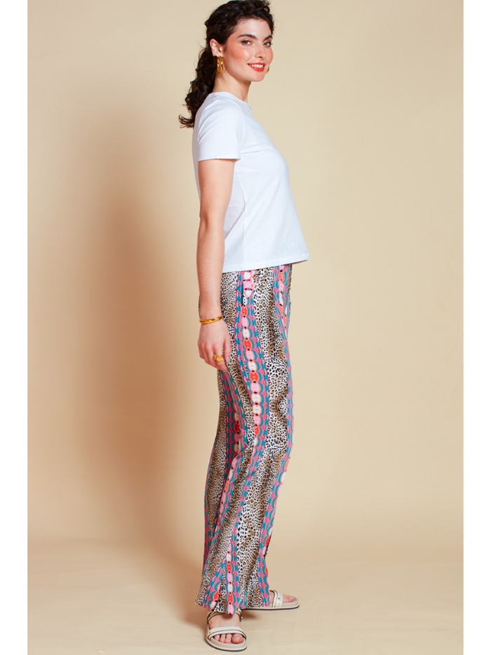 Onjenu Hannah Trousers Carter