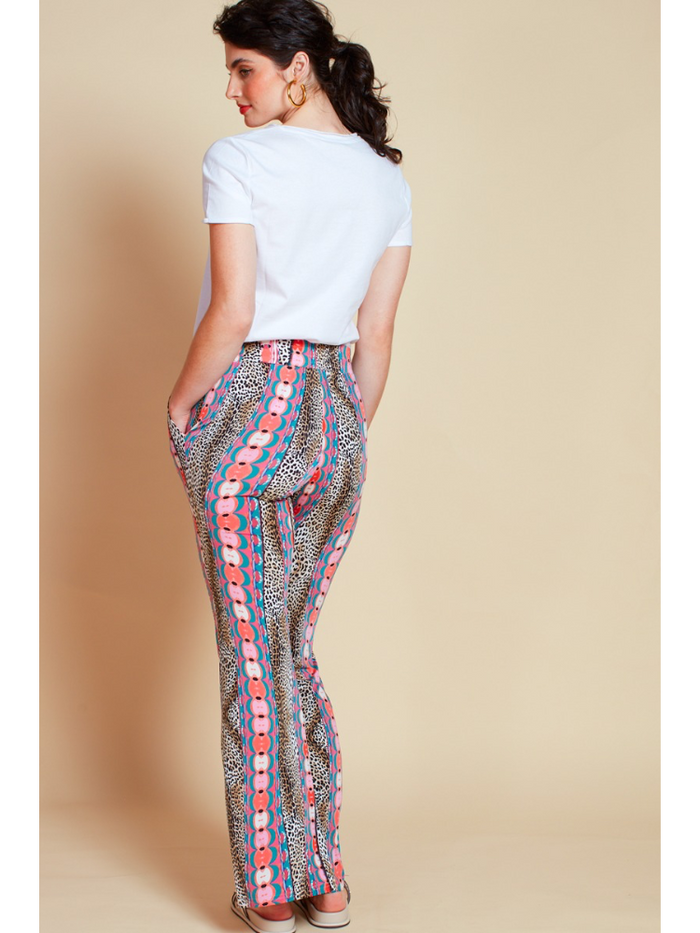 Onjenu Hannah Trousers Carter
