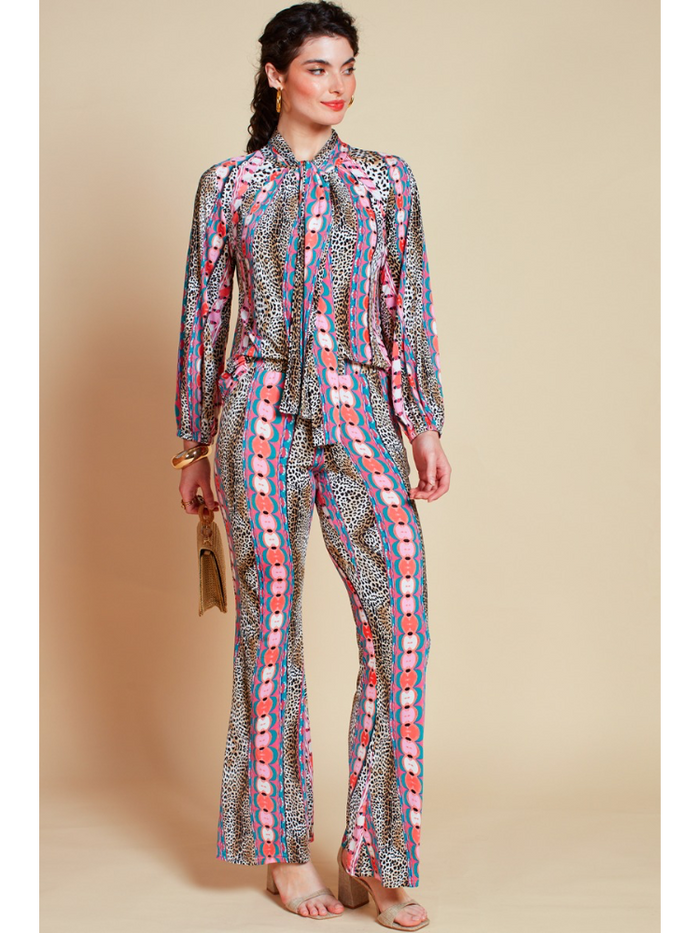 Onjenu Hannah Trousers Carter