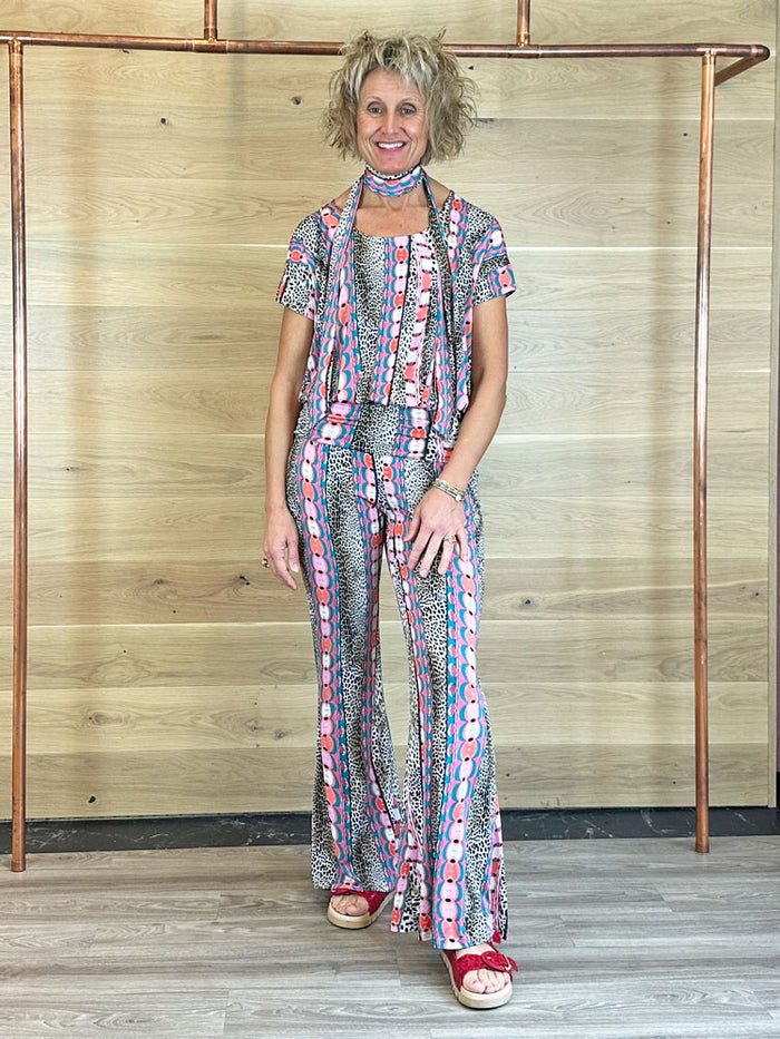Onjenu Hannah Trousers Carter