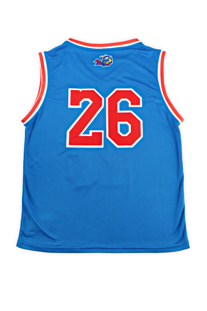 [ Ontario Tower Buzzers ] Basketball Jersey - Official League
