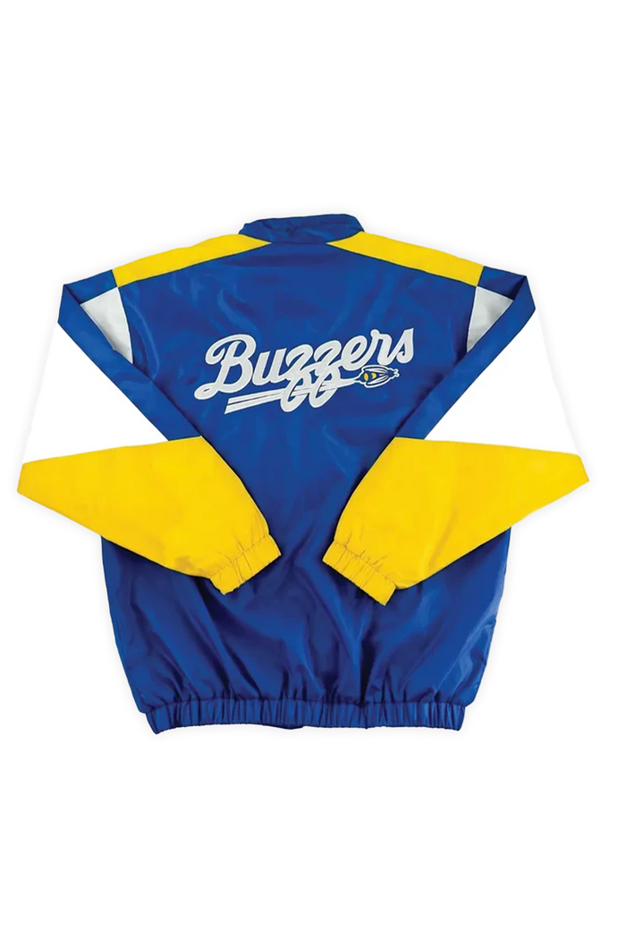 [ Ontario Tower Buzzers ] Buzzin' Chute - Official League