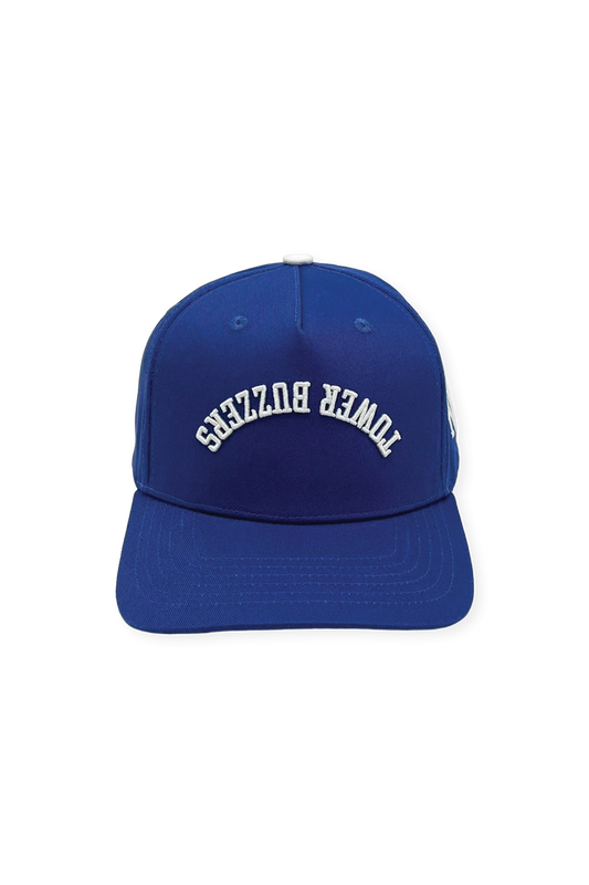 [ Ontario Tower Buzzers ] Reverse Grounds Crew Cap