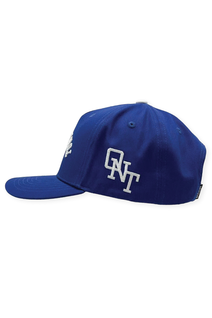 [ Ontario Tower Buzzers ] Reverse Grounds Crew Cap