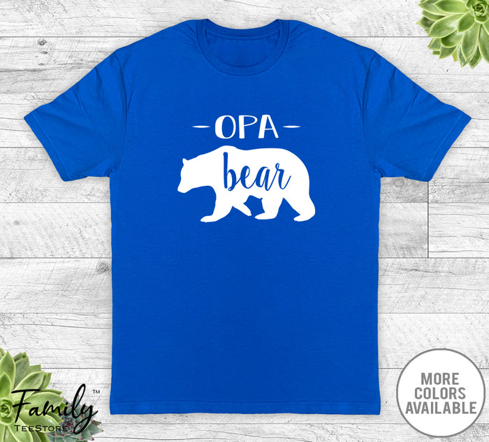 Royal Blue / Small