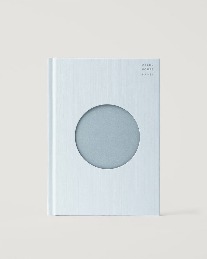 The Second Edition, Wilde House Paper Open Journal in Cloud