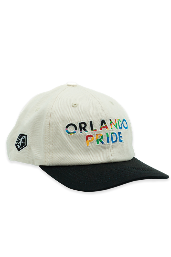 [ Orlando Pride ] Pride Poppy