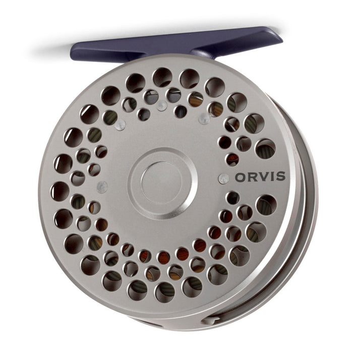 Orvis Battenkill Click fly reel