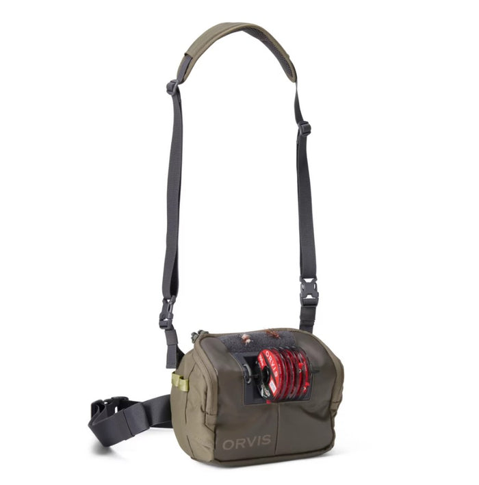 Orvis Chest/Hip Pack