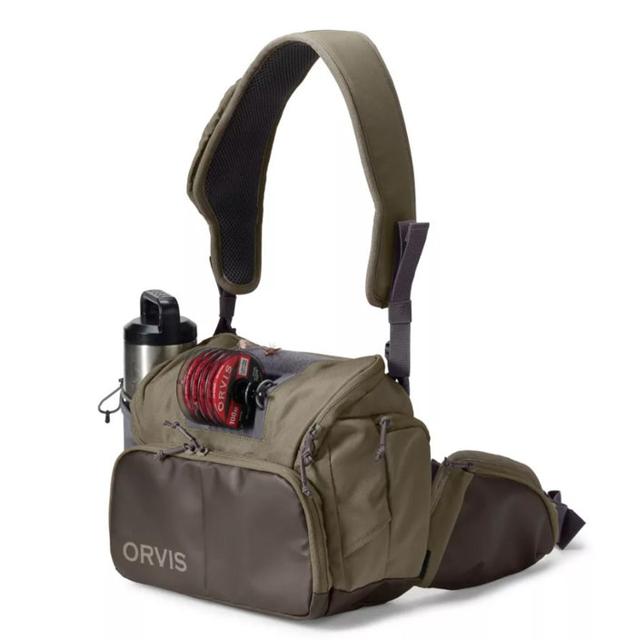 Orvis Guide Hip Pack