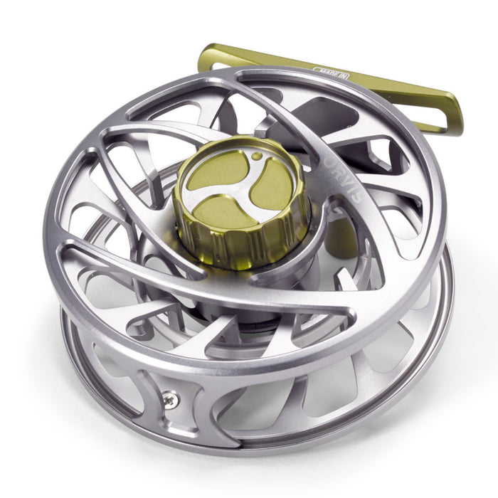Orvis Mirage LT Spool