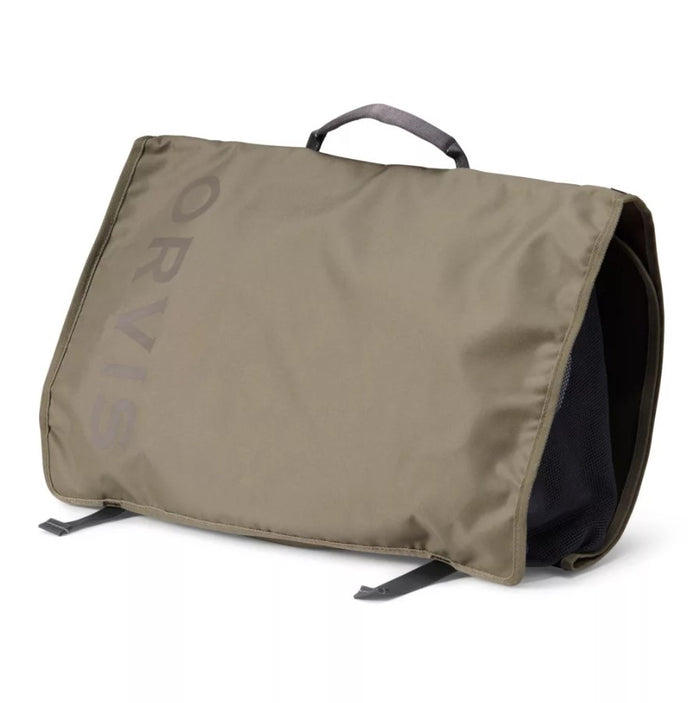 Orvis Wader Mud Room