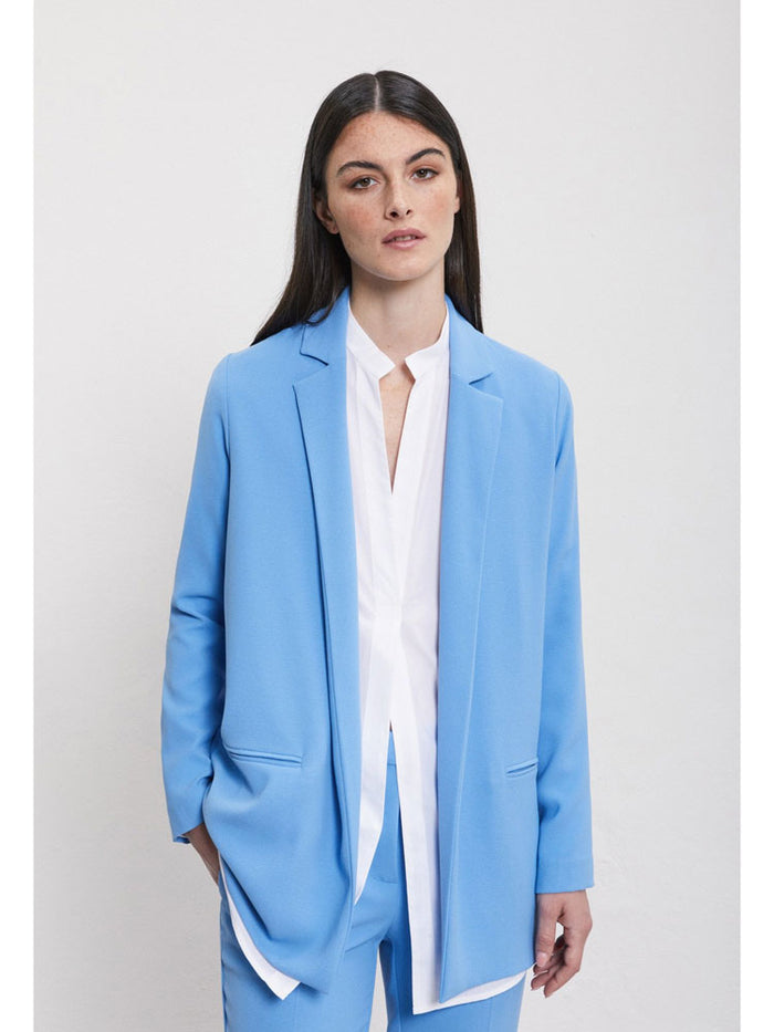 Ottod'Ame Michi Jacket Sky Blue