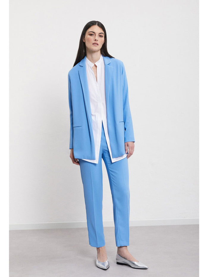 Ottod'Ame Michi Jacket Sky Blue