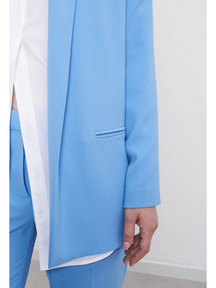 Ottod'Ame Michi Jacket Sky Blue