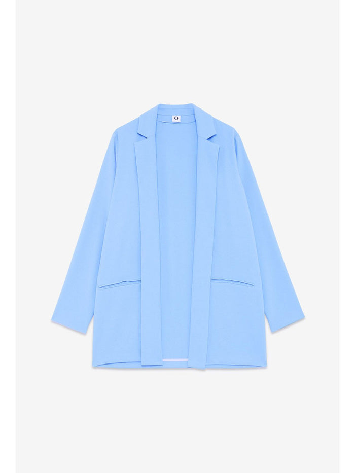 Ottod'Ame Michi Jacket Sky Blue