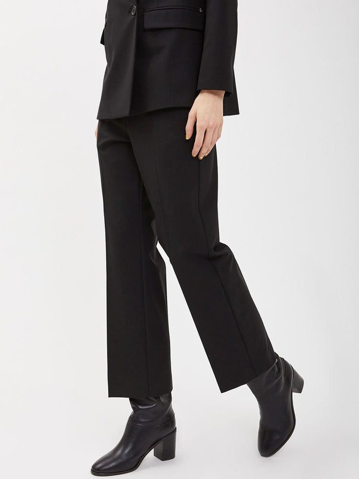 Ottod'Ame Trousers Black