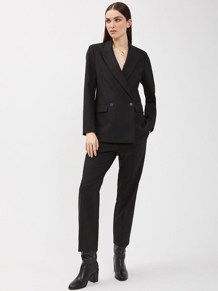 Ottod'Ame Trousers Black