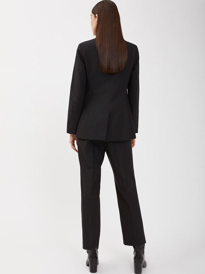 Ottod'Ame Trousers Black
