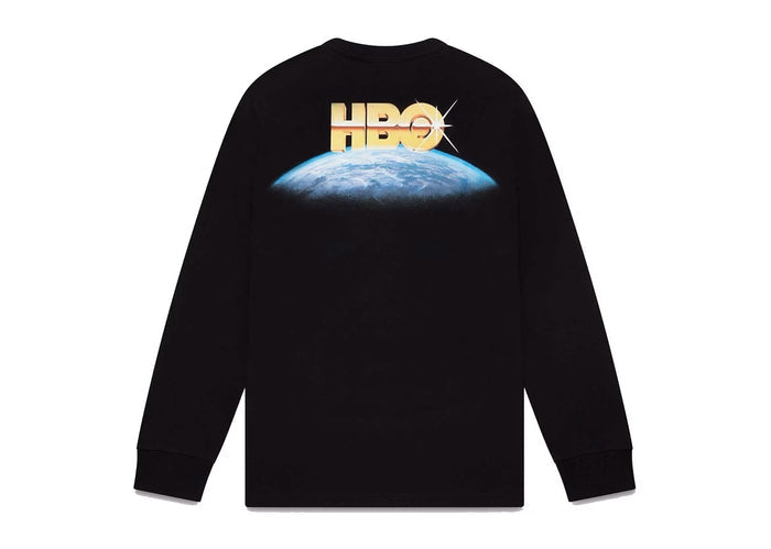 OVO X HBO Longsleeve