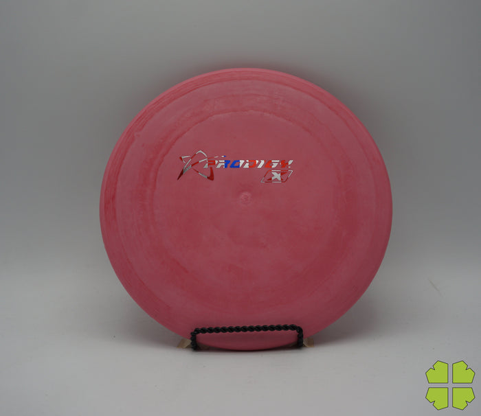 Pa-2 - 300 Plastic X-Out