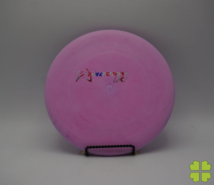 Pa-2 - 300 Plastic X-Out