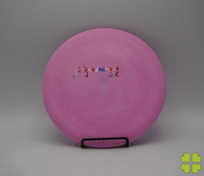 Pa-2 - 300 Plastic X-Out