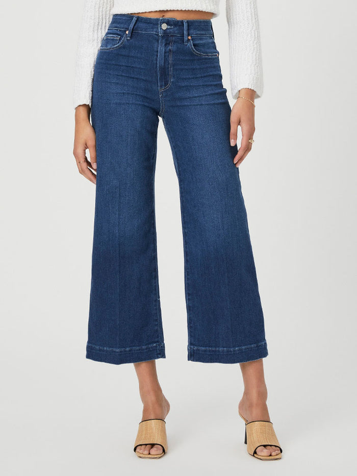 Paige Anessa Jeans Sancerre