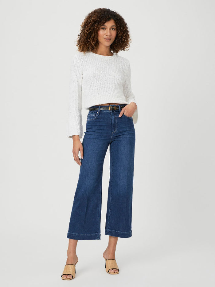 Paige Anessa Jeans Sancerre