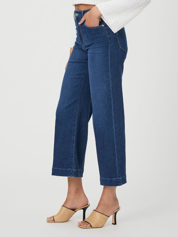 Paige Anessa Jeans Sancerre