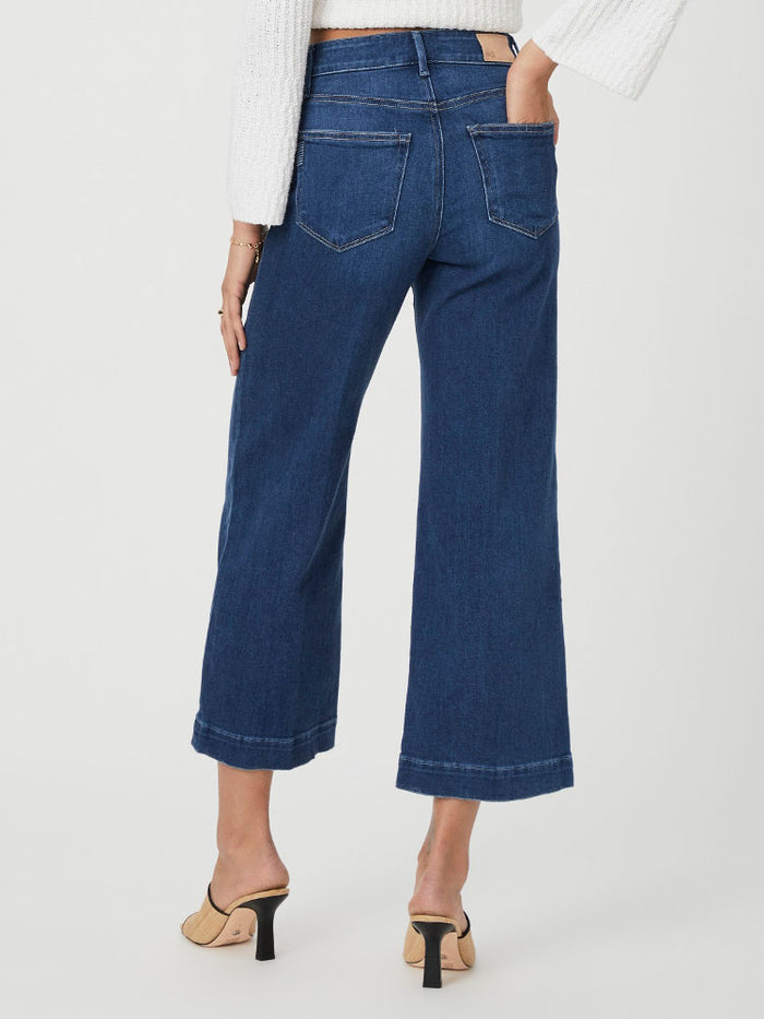 Paige Anessa Jeans Sancerre