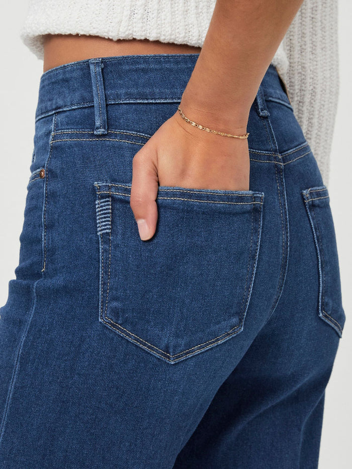 Paige Anessa Jeans Sancerre